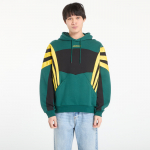 adidas Santiago Hd Hoodie Collegiate Green - Dydis M (KT0728 Džemperiai)