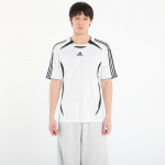 adidas Teamgeist Adicolor T-Shirt White - Dydis M (KD5852 Mar&scaron;kinėliai)