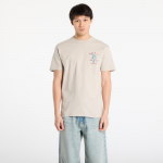 OBEY Bad Ideas Eagle Classic T-Shirt Silver Grey - Dydis M (165264268-SIG Mar&scaron;kinėliai)