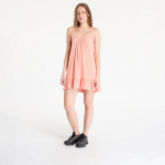 Sukienka Horsefeathers Nivi Dress Dusty Pink - Dydis M (SW944A Suknelės)