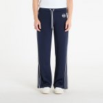 Michael Kors Contrast Trim Track Pant Midnight Blue - Dydis M (MR630Y0K8N 409 Kelnės)