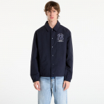 New Era MLB Coaches Jacket New York Yankees UNISEX Navy - Dydis M (60771575 Striukės)