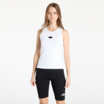 The North Face Slim Rib Tank TNF White - Dydis M (NF0A8BVTFN41 Mar&scaron;kinėliai)