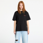 Daily Paper Guide To Light Ss T-Shirt Black - Dydis M (2521117 Mar&scaron;kinėliai)
