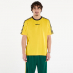 adidas Jacquard Jersey Eqt Yellow - Dydis M (KE3336 Mar&scaron;kinėliai)