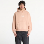 Vans Premium Pullover Warm Taupe - Dydis M (VN000T6FE2V1 Džemperiai)
