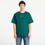 Karl Kani Small Signature Essential Tee Green - Dydis M (PD00008877 Mar&scaron;kinėliai)