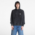 Alpha Industries World Embroidery Hoodie Black - Dydis M (266333 03 Džemperiai)