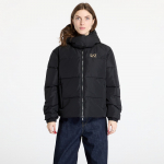 EA7 Emporio Armani Bomber Jacket Black - Dydis M (6DTB09TN8AZ0210 Striukės)