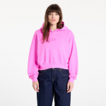 GAP Logo Pullover Hoodie Standout Pink - Dydis M (841725-01 Džemperiai)