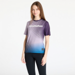 Horsefeathers Wmns Quantum Bike Jersey Iris Fade Out - Dydis M (TW044B Mar&scaron;kinėliai)