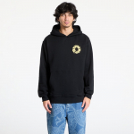 RIPNDIP Burn In Heck Hoodie Black - Dydis M (RNDHOL24132 Džemperiai)