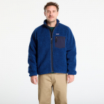 Patagonia M's Classic Retro-X Jacket Clement Blue - Dydis M (23057 CLMB Striukės)