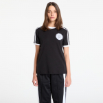 adidas Lace Branding Ss T-Shirt Black - Dydis M (KS6559 Mar&scaron;kinėliai)