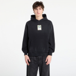 RIPNDIP Legendary Nerm Hoodie Black Vintage Wash - Dydis M (RNDHOL25124 Džemperiai)