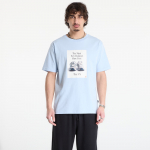 New Balance 574 Ad T-Shirt Oxford Blue - Dydis M (MT61B0WFAA1 Mar&scaron;kinėliai)