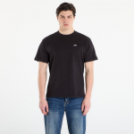 Vans Left Chest II Loose SS T-Shirt Black - Dydis M (VN000P1PBLK1 Mar&scaron;kinėliai)