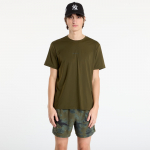 Under Armour Project Rock Iso Chill SS Expedition Green - Dydis M (6007149-308 Mar&scaron;kinėliai)