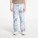 RIPNDIP Marker Wide Fit Pants Light Wash Denim - Dydis M (RNDHOL25115 Kelnės)