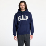 GAP Logo Hoodie Navy - Dydis M (868453-07 Džemperiai)