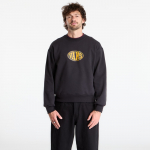 Vans Worldwide94 Crew Black - Dydis M (VN000STJBLK1 Džemperiai)