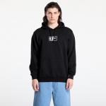 Vans Blocked Box Pullover Hoodie Black - Dydis M (VN000RARBLK1 Džemperiai)