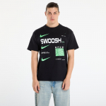 Nike Sportswear Max90 T-Shirt Black - Dydis M (HV0162-010 Mar&scaron;kinėliai)
