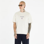 GUESS Printed Baker Logo Tee Sandy Shore Multi - Dydis M (M3BI89K9XF1-F0J1 Mar&scaron;kinėliai)
