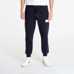 Tommy Hilfiger Rwb Insert Sweatpants Navy - Dydis M (MW0MW40416 DW5 Kelnės)