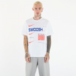 Nike M NSW Tee M90 OC LG GFX SEGB White - Dydis M (HV0162-100 Mar&scaron;kinėliai)