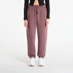 Nike Sportswear Phoenix Fleece Women's High-Waisted Oversized Sweatpants Tattoo/ Sail - Dydis M (FZ5996-502 Kelnės)