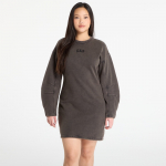 Sukienka GAP Heavyweight Sweatshirt Dress Black - Dydis M (823169-02 Suknelės)
