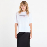 Guess Jeans Ss Cn Os American White - Dydis M (W4YI08K8HM0-G011 Mar&scaron;kinėliai)