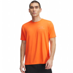 Under Armour Vanish Energy Ss Orange - Dydis M (1383973-847 Mar&scaron;kinėliai)