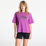 Nike ACG Women's Graphic T-Shirt Bold Berry - Dydis M (IB7339-505 Mar&scaron;kinėliai)