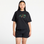 Nike ACG Women's Graphic T-Shirt Black - Dydis M (IB7339-010 Mar&scaron;kinėliai)