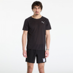 Puma M Lightspeed Ss Puma Black - Dydis M (52841901 Mar&scaron;kinėliai)