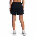 Under Armour Meridian Rib Short Black/ White - Dydis M (1390242-001 &Scaron;ortai)
