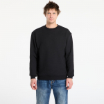 Urban Classics Crewneck Sweatshirt Black - Dydis M (tb014e black Džemperiai)