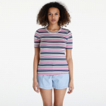 Lee Elbow Sleeve Top Sugar Lilac - Dydis M (112350232 Mar&scaron;kinėliai)