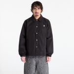 Daily Paper Alias Dias Coach Jacket Black - Dydis M (2610097 Striukės)