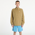 On All-Day 1/2 Zip Jacket Beige/ Khaki - Dydis M (1ME30403850 Striukės)