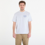 Vans World Tour Loose SS Tee Light Grey - Dydis M (VN000VY81QI1 Mar&scaron;kinėliai)