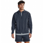Under Armour Unstoppable Jacket Gray - Dydis M (1370494-044 Striukės)