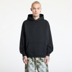 adidas Premium Essentials Hoodie Black - Dydis M (JC9572 Džemperiai)