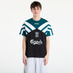 adidas Liverpool Fc T-Shirt 95 Black/ Rich Green - Dydis M (KA8097 Mar&scaron;kinėliai)