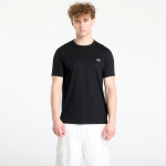 FRED PERRY Ringer Tee Black - Dydis M (M3519 102 Mar&scaron;kinėliai)