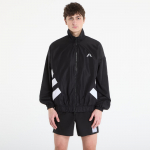adidas Anthony Edwards Foundation Track Track Top Black - Dydis M (KF3248 Džemperiai)