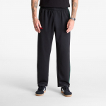 adidas Firebird Track Pants Roses Black/ Collegiate Green - Dydis M (KD0453 Kelnės)