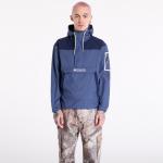 Wiatr&oacute;wka Columbia Challenger&trade; Windbreaker Anorak Dark Mountain/ Collegiate Navy - Dydis M (2117001478 Striukės)